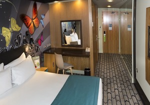 Holiday Inn Salisbury - Stonehenge, an IHG Hotel