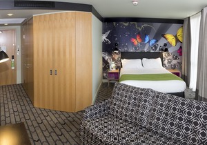 Holiday Inn Salisbury - Stonehenge, an IHG Hotel