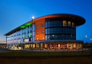 Holiday Inn Salisbury - Stonehenge