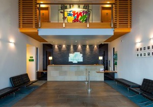 Holiday Inn Salisbury - Stonehenge