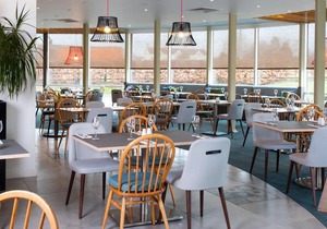 Holiday Inn Salisbury - Stonehenge