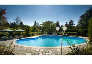 Holiday apartment Tagliolo Monferrato for 1 - 4 persons with 2 bedrooms - Farmhouse
