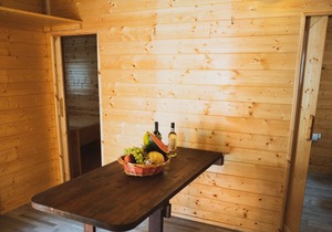 Holiday park Classe - Chalet 6 (2806)