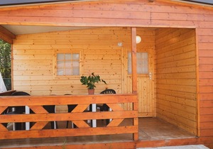 Holiday park Classe - Chalet 4 (2805)