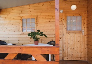 Holiday park Classe - Chalet 4 (2805)