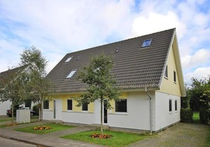 Holiday resort in the Müritz National Park, Mirow