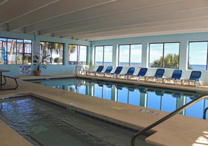 Holiday Sands South Resort by Palmetto Vacations