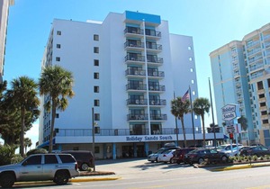 Holiday Sands South Resort by Palmetto Vacations