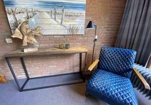 Holidayhouse - Lepelblad 42 | Nieuwvliet-Bad