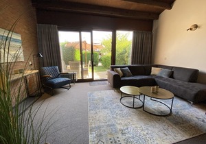 Holidayhouse - Lepelblad 42 | Nieuwvliet-Bad
