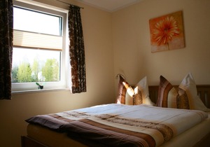 Holidays directly on the water with great additional services