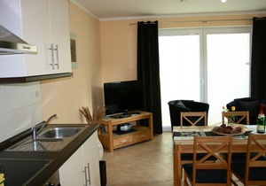 Holidays directly on the water with great additional services