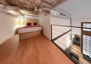 Holidays2Malaga Pozos Dulces Duplex