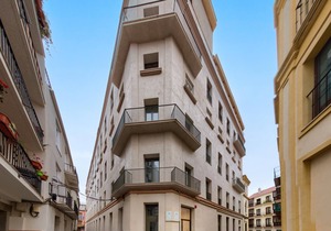 Holidays2Malaga Pozos Dulces Duplex