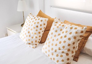 Holidays2Malaga Refino Studio Next Old Town & High Speed WIFI & Smart TV