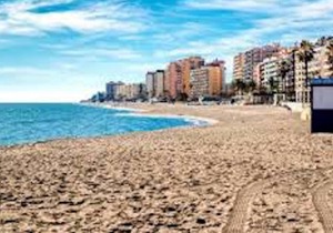 Holidays2Malaga Refino & pool