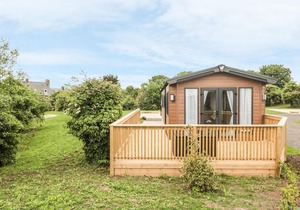 Holly Lodge, Saltburn-by-the-Sea