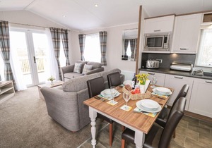 Holly Lodge, Saltburn-by-the-Sea