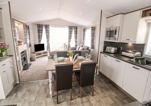 Holly Lodge, Saltburn-by-the-Sea