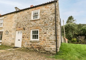 Hollyside Cottage