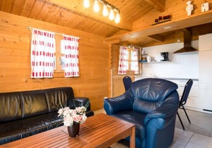 Holzchalet E by Interhome