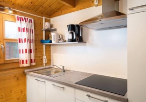 Holzchalet E by Interhome