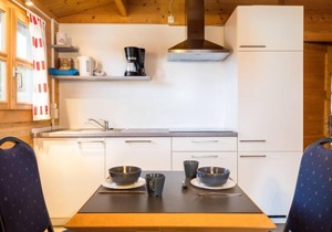 Holzchalet E by Interhome