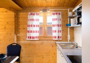Holzchalet E by Interhome