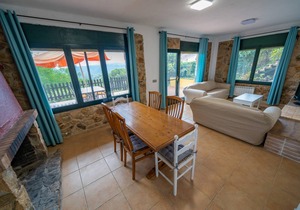 HomeHolidaysRentals Wylla - Costa Barcelona