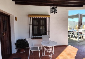 Home In Tranquil Mountains with Pool, Terrace, Balcony & Wi-Fi; Parking Available