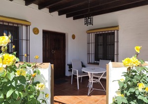 Home In Tranquil Mountains with Pool, Terrace, Balcony & Wi-Fi; Parking Available