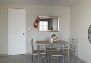 Home near Pimentel beach with parking