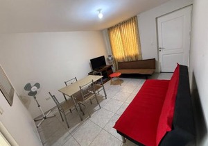 Home near Pimentel beach with parking