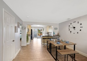 Home on Canal Unit B by PMI