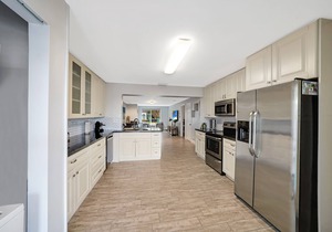 Home on Canal Unit B by PMI