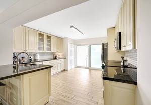 Home on Canal unit A by PMI