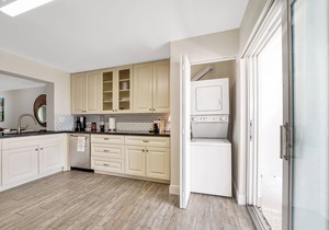 Home on Canal unit A by PMI