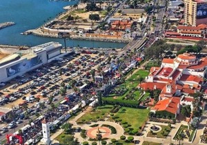 Home sweet home Ensenada