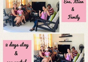 Home with 24Hr Security in Panglao Island Bohol