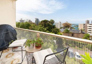 Home with a View with Pool and Roof Terrace Garden