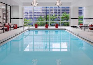 Home2 Suites By Hilton Chicago McCormick Place