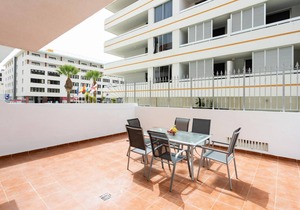 Home2Book Las Américas Charming Apartment Pool