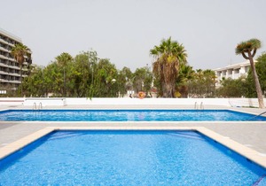 Home2Book Las Américas Charming Apartment Pool