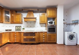 Home2Book Breathtaking Teide View & Terrace