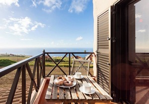 Home2Book Breathtaking Teide View & Terrace
