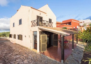 Home2Book Breathtaking Teide View & Terrace