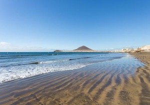 Home2Book El Médano Cozy Beach & Wifi