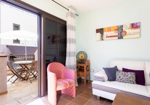Home2Book El Médano Cozy Beach & Wifi