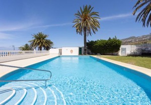 Home2Book Amazing La Palmita Suite
