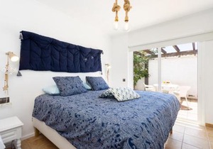 Home2Book Amazing La Palmita Suite